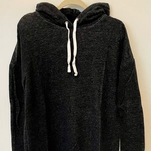 ROOTS - Hoodie Dress. Size L.